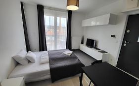 Sdp Meder B401 Apartment