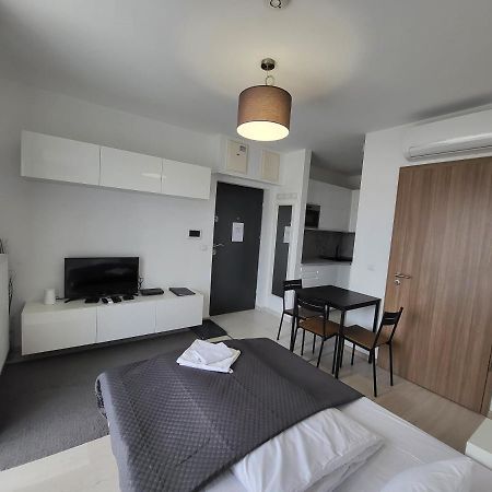 Sdp Meder B401 Apartment Budapest Extérieur photo
