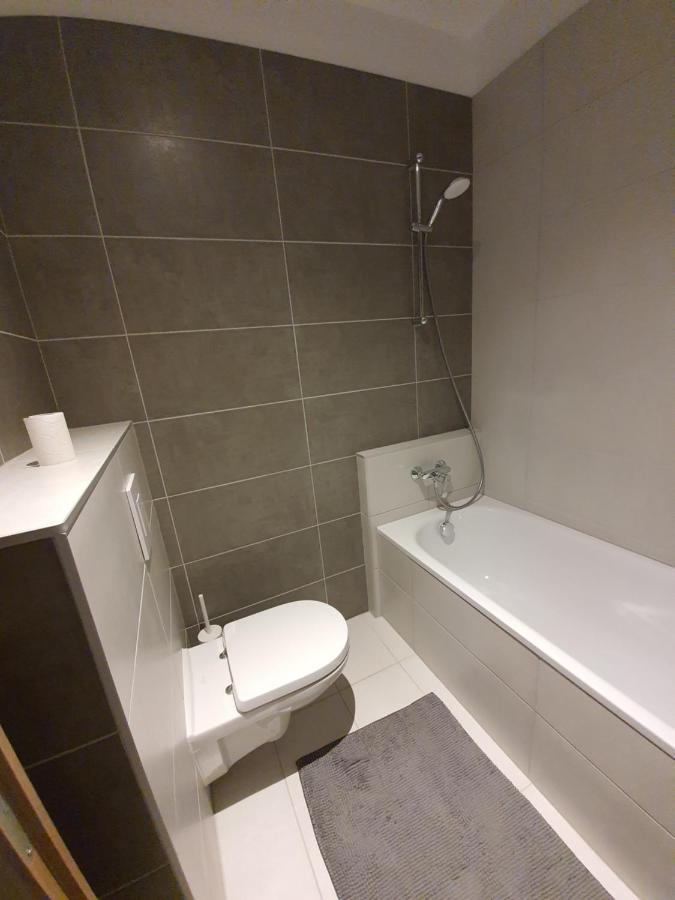 Sdp Meder B401 Apartment Budapest Extérieur photo