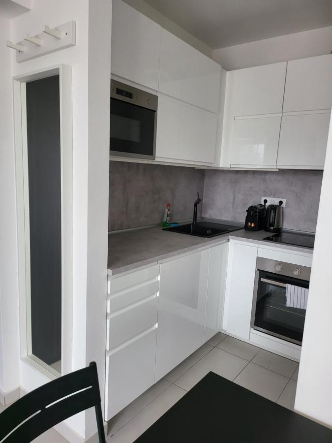 Sdp Meder B401 Apartment Budapest Extérieur photo