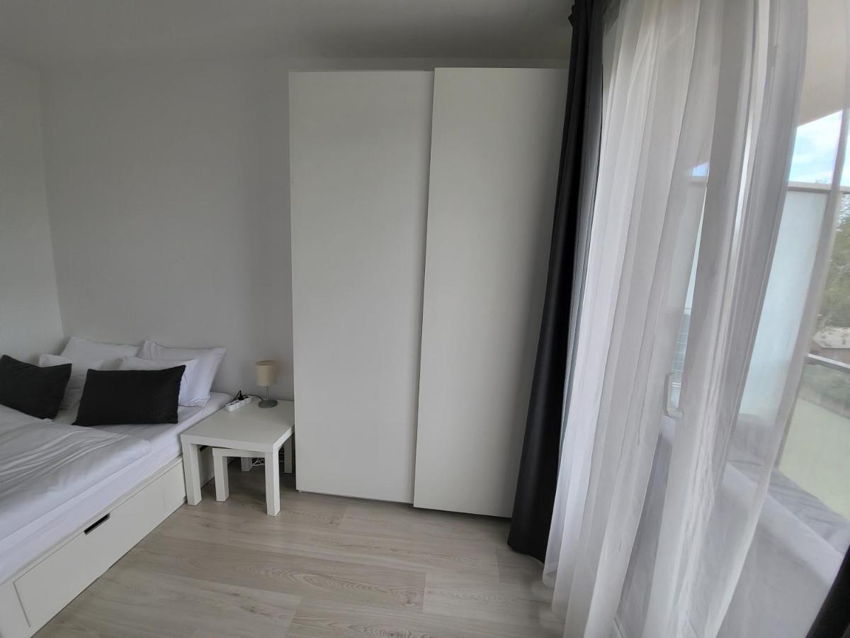 Sdp Meder B401 Apartment Budapest Extérieur photo